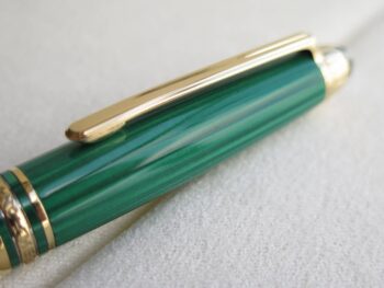 Montblanc Meisterstuck Solitaire Czar Nikolai Rollerball Pen 22163 - but montblanc meisterstuck solitaire czar nikolai rollerball pen 22166