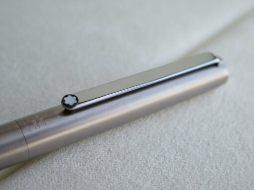 Bút Montblanc Slimline Fountain pen - Image 4