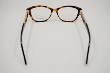 Gọng kính cận nữ Chopard Oval Eyeglasses VCH197SN - gong kinh can nu chopard oval eyeglasses vch197sn 2