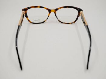 Gọng kính cận nữ Chopard Oval Eyeglasses VCH197SN - gong kinh can nu chopard oval eyeglasses vch197sn 2 scaled