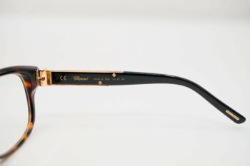 Gọng kính cận nữ Chopard Oval Eyeglasses VCH197SN - gong kinh can nu chopard oval eyeglasses vch197sn 5