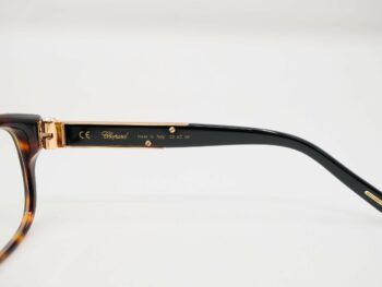 Gọng kính cận nữ Chopard Oval Eyeglasses VCH197SN - gong kinh can nu chopard oval eyeglasses vch197sn 5 scaled
