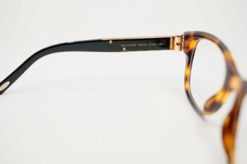 Gọng kính cận nữ Chopard Oval Eyeglasses VCH197SN - gong kinh can nu chopard oval eyeglasses vch197sn 6