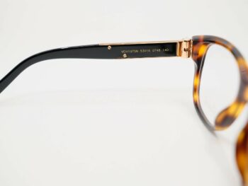 Gọng kính cận nữ Chopard Oval Eyeglasses VCH197SN - gong kinh can nu chopard oval eyeglasses vch197sn 6 scaled