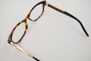 Gọng kính cận nữ Chopard Oval Eyeglasses VCH197SN - gong kinh can nu chopard oval eyeglasses vch197sn 7