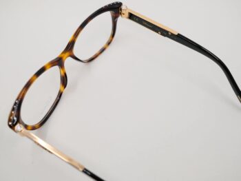 Gọng kính cận nữ Chopard Oval Eyeglasses VCH197SN - gong kinh can nu chopard oval eyeglasses vch197sn 7 scaled