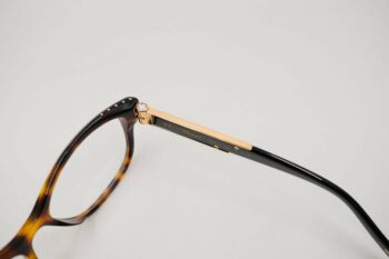 Gọng kính cận nữ Chopard Oval Eyeglasses VCH197SN - gong kinh can nu chopard oval eyeglasses vch197sn 8
