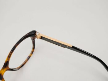 Gọng kính cận nữ Chopard Oval Eyeglasses VCH197SN - gong kinh can nu chopard oval eyeglasses vch197sn 8 scaled