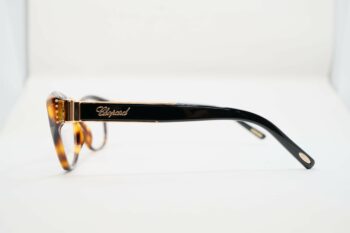 Gọng kính cận nữ Chopard Oval Eyeglasses VCH197SN - gong kinh can nu chopard oval eyeglasses vch197sn 9