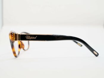 Gọng kính cận nữ Chopard Oval Eyeglasses VCH197SN - gong kinh can nu chopard oval eyeglasses vch197sn 9 scaled