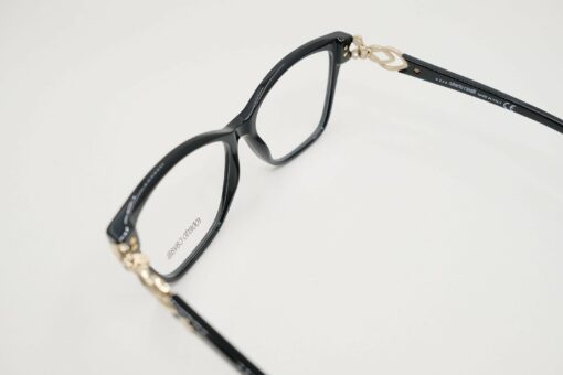 Gọng kính cận nữ Roberto Cavalli RC5063 - Image 4