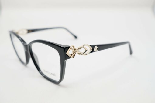 Gọng kính cận nữ Roberto Cavalli RC5063 - Image 2