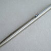 Montblanc S Line silver metal push ballpoint pen 2922 - montblanc s line silver metal push ballpoint pen 2927