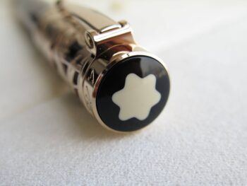 Bút Montblanc Writers Limited Edition Carlo Collodi Rollerball Pen 106642 - but montblanc writers limited edition carlo collodi rollerball pen 106645