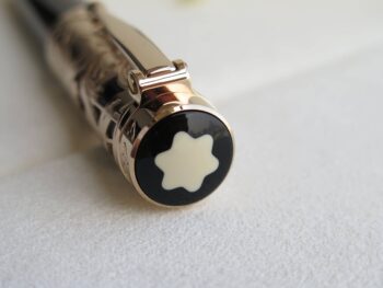 Bút Montblanc Writers Limited Edition Carlo Collodi Rollerball Pen 106642 - but montblanc writers limited edition carlo collodi rollerball pen 106646
