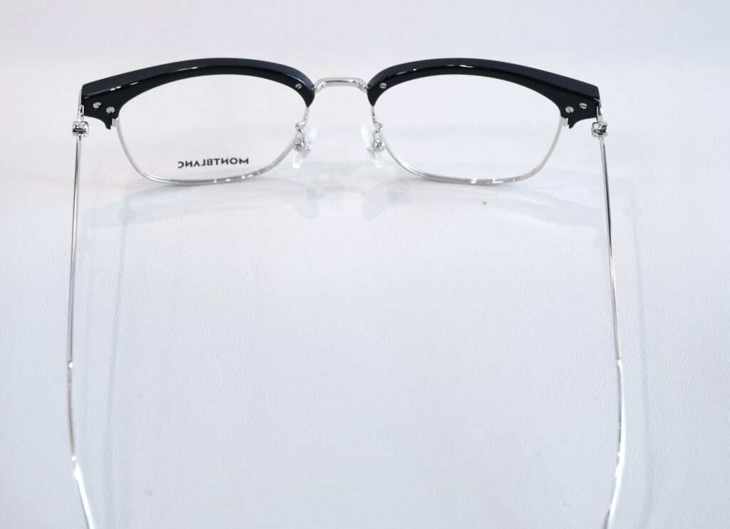 Bút Montblanc Chính Hãng, Ruột bút Montblanc