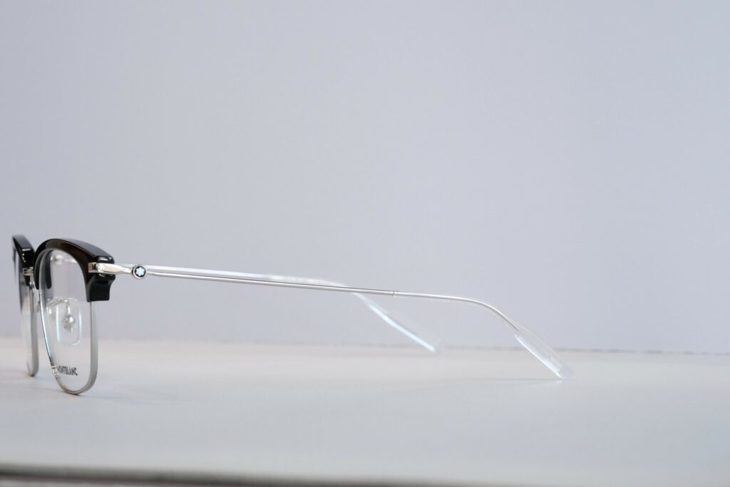 Bút Montblanc Chính Hãng, Ruột bút Montblanc