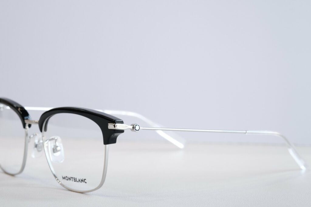 Bút Montblanc Chính Hãng, Ruột bút Montblanc