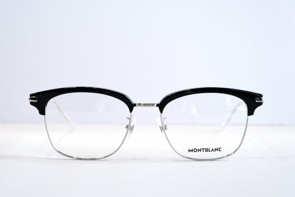 Bút Montblanc Chính Hãng, Ruột bút Montblanc