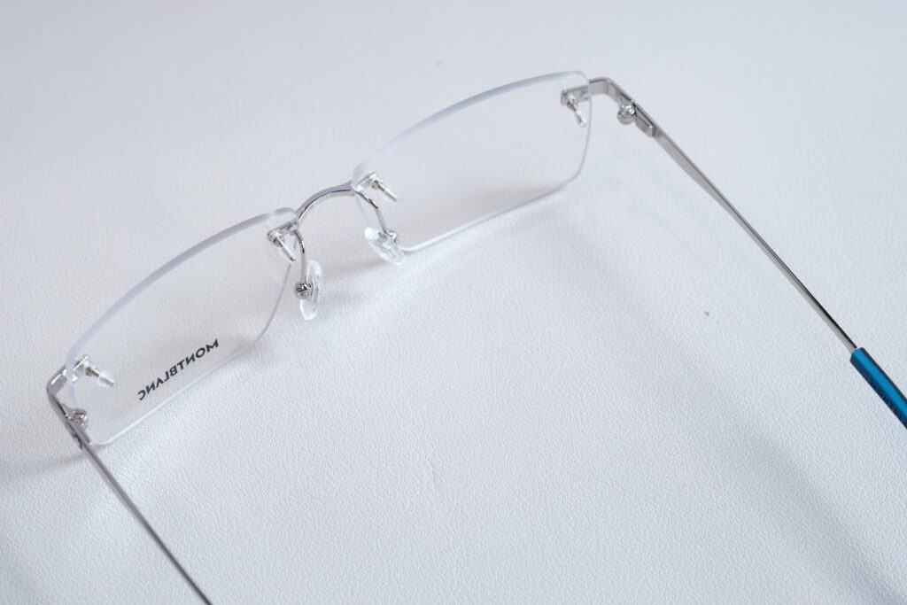 Bút Montblanc Chính Hãng, Ruột bút Montblanc
