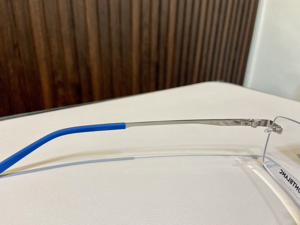 Bút Montblanc Chính Hãng, Ruột bút Montblanc
