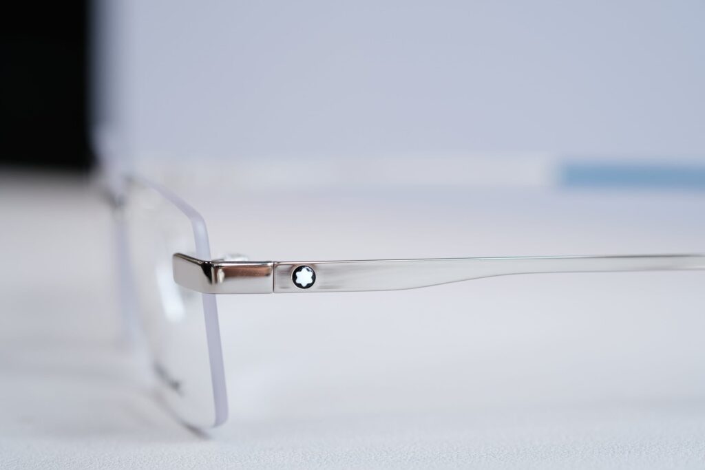 Bút Montblanc Chính Hãng, Ruột bút Montblanc