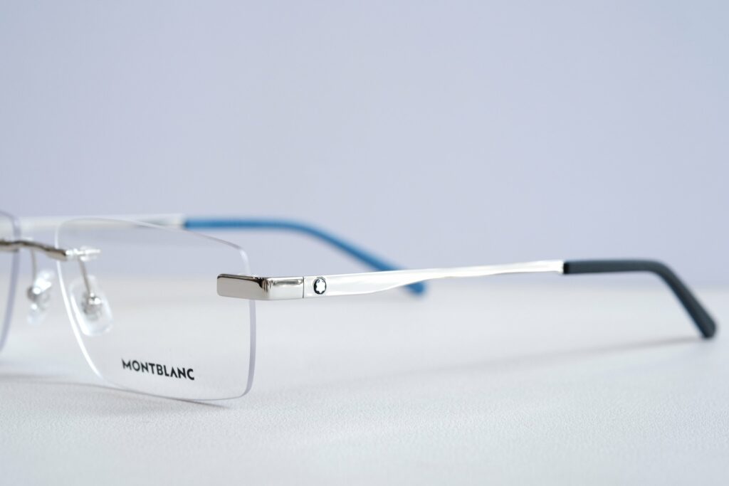 Bút Montblanc Chính Hãng, Ruột bút Montblanc