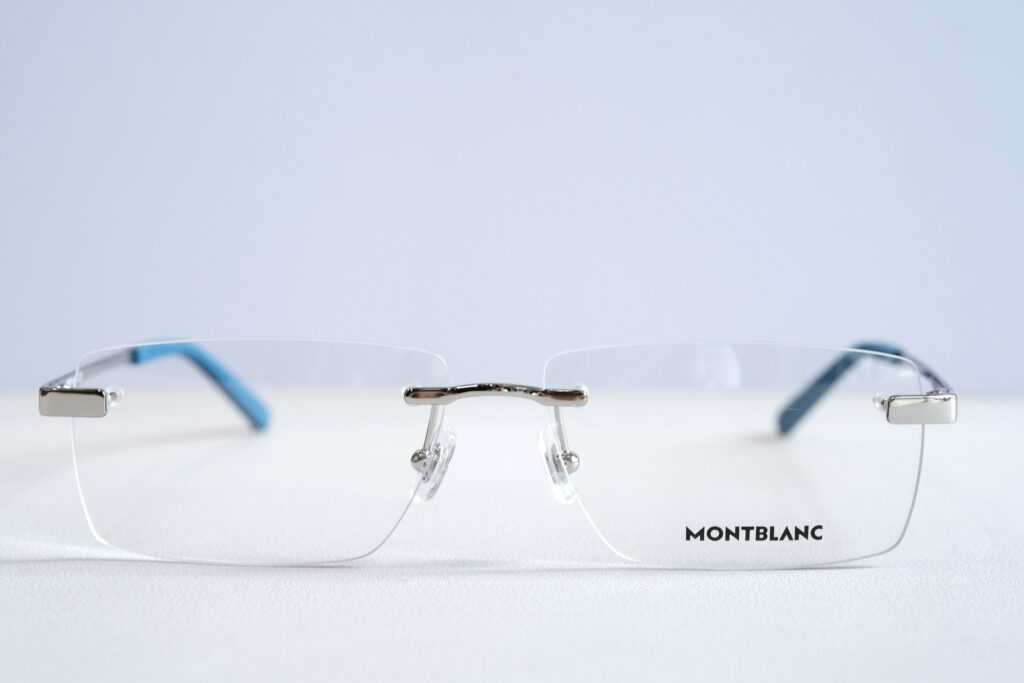 Bút Montblanc Chính Hãng, Ruột bút Montblanc