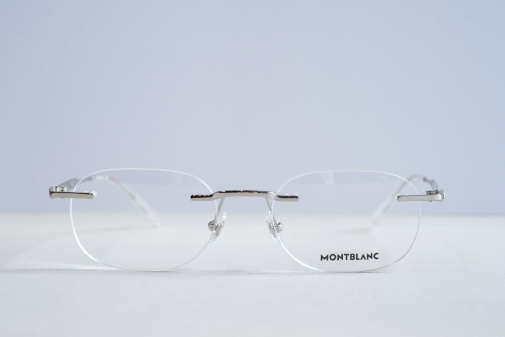 Bút Montblanc Chính Hãng, Ruột bút Montblanc