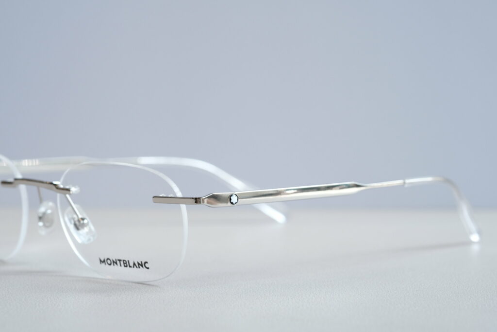 Bút Montblanc Chính Hãng, Ruột bút Montblanc