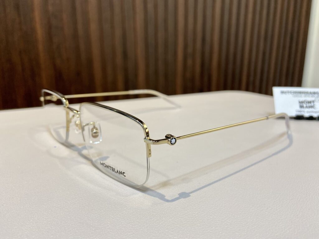Bút Montblanc Chính Hãng, Ruột bút Montblanc