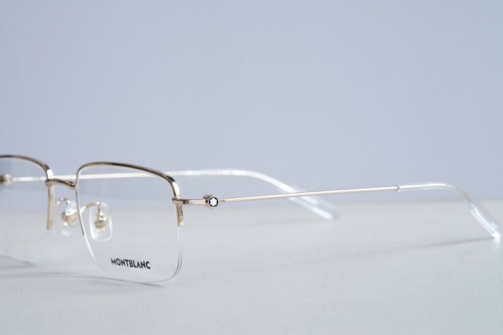 Bút Montblanc Chính Hãng, Ruột bút Montblanc