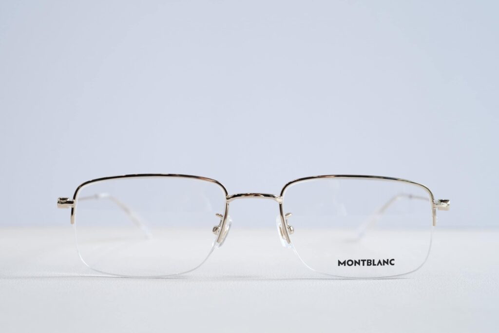 Bút Montblanc Chính Hãng, Ruột bút Montblanc
