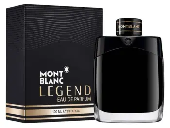 Nước hoa nam Montblanc Legend Eau de Parfum 100 ml - nuoc hoa nam montblanc legend eau de parfum 100 ml