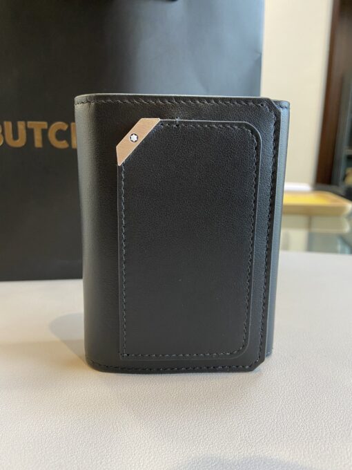 Ví Montblanc Meisterstuck Urban Unisex Card Case 124102