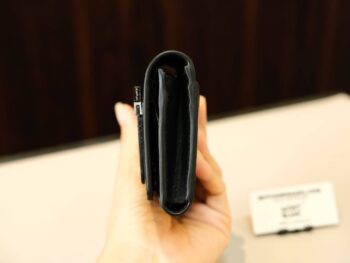 Ví Montblanc Meisterstuck Urban Unisex Card Case 124102 - vi montblanc meisterstuck urban unisex card case 124104 scaled