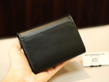 Ví Montblanc Meisterstuck Urban Unisex Card Case 124102 - vi montblanc meisterstuck urban unisex card case 124107 scaled