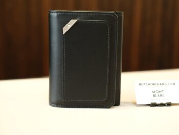 Ví Montblanc Meisterstuck Urban Unisex Card Case 124102 - vi montblanc meisterstuck urban unisex card case 124111 scaled