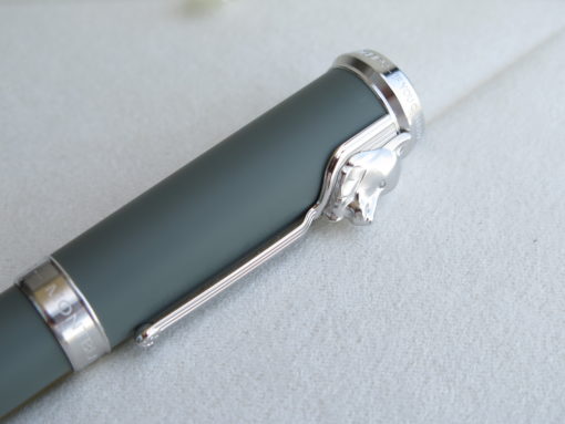 Bút Montblanc Writers Edition Homage to Rudyard Kipling Limited Edition Ballpoint Pen 119829