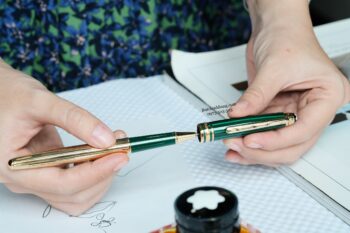 Montblanc Meisterstuck Solitaire Czar Nikolai Rollerball Pen 22163 - but montblanc meisterstuck solitaire czar nikolai rollerball pen 22164
