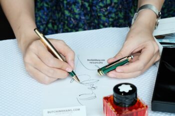 Montblanc Meisterstuck Solitaire Czar Nikolai Rollerball Pen 22163 - but montblanc meisterstuck solitaire czar nikolai rollerball pen 22170