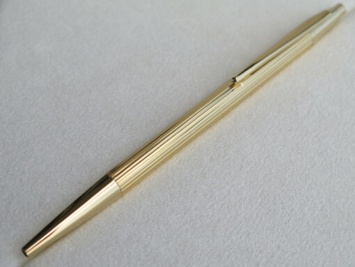 Montblanc Noblesse Gold Plated Ballpoint Pen 1947