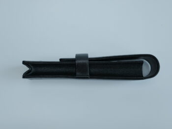 Bao da bút Montblanc Meisterstuck 2 Pen Pouch 14311 - clutch cam tay montblanc extreme 2.0 pouch medium with print blueblack 128619 scaled