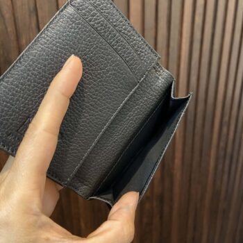 Ví đựng thẻ Montblanc Business Card Holder 109531 - vi dung the montblanc business card holder 109534