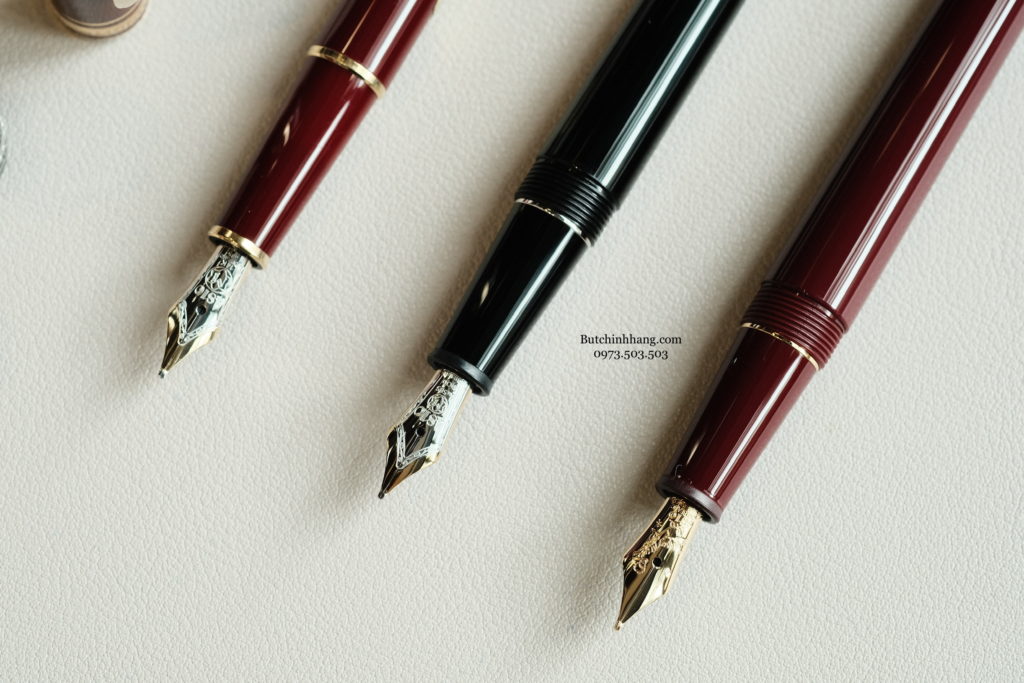 Genuine Montblanc Pen, Montblanc Pen Refill