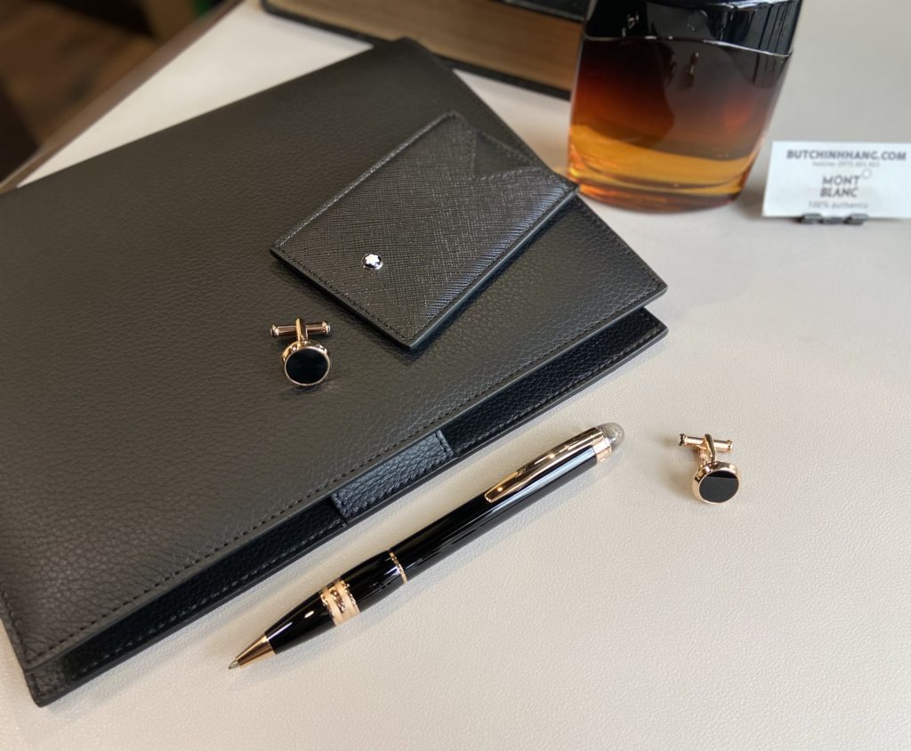Bút Montblanc Chính Hãng, Ruột bút Montblanc