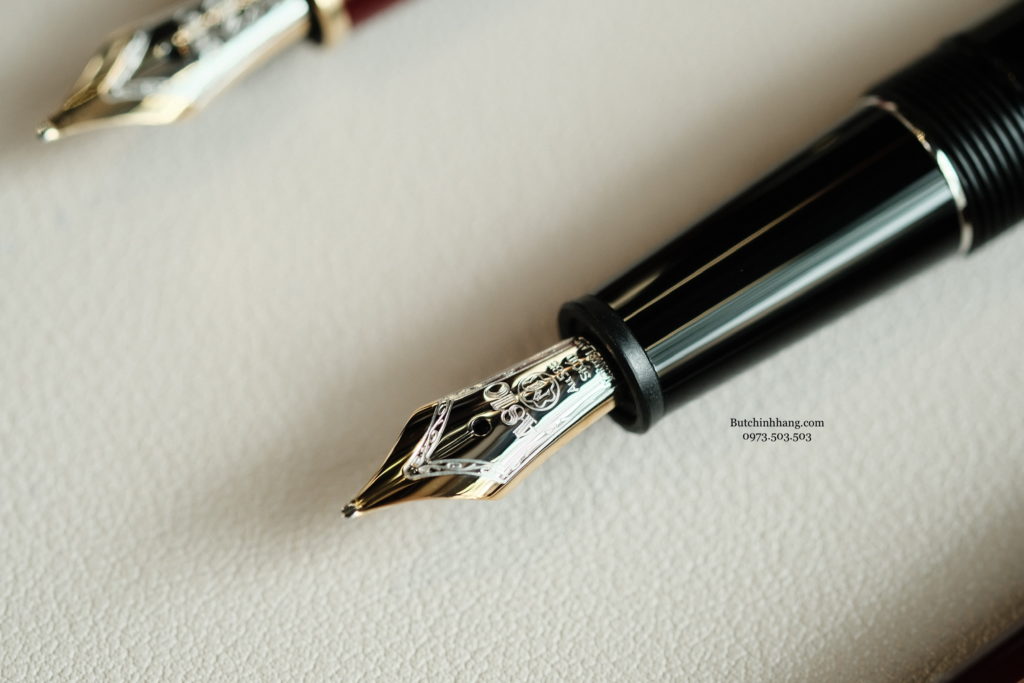 Genuine Montblanc Pen, Montblanc Pen Refill