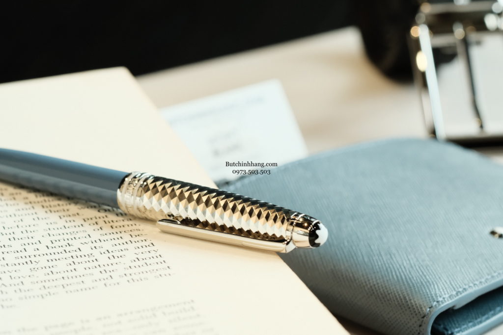 Bút Montblanc Chính Hãng, Ruột bút Montblanc