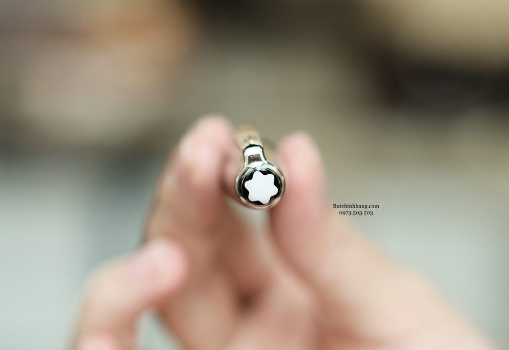 Bút Montblanc Chính Hãng, Ruột bút Montblanc