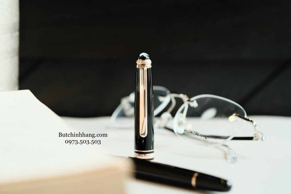 Bút Montblanc Chính Hãng, Ruột bút Montblanc